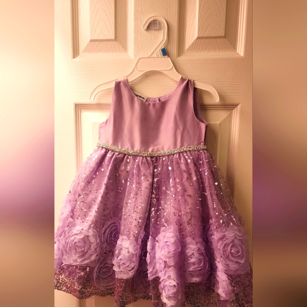 3t dress